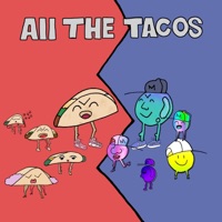All the Tacos (feat. Morris) - Single - Maal