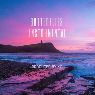 Butterflies (Instrumental) - Single