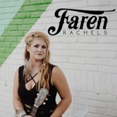 Faren Rachels - EP artwork