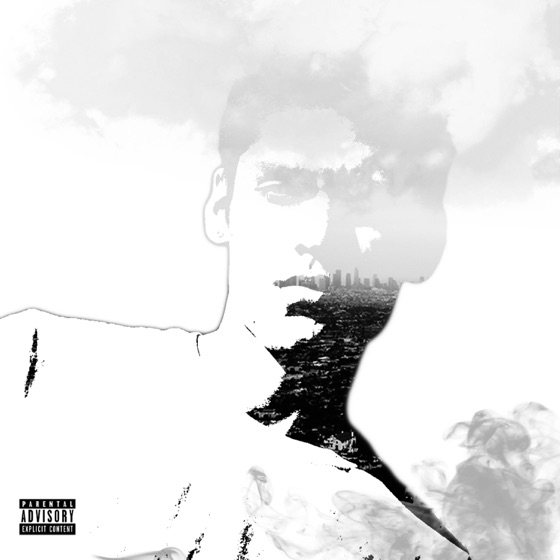 Cover artwork for Someone Save Me