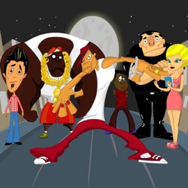 שיר הסלקציה Srutonim