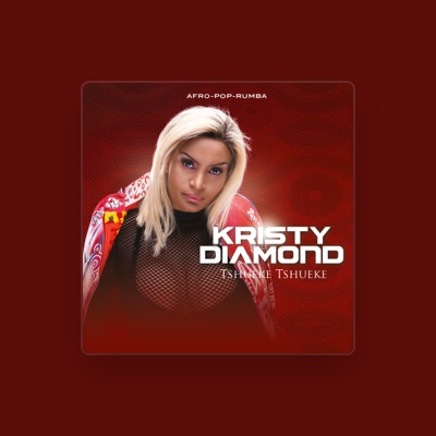 Listen to Kristy Diamond, watch music videos, read bio, see tour dates & more!