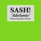 Adelante (Bobina Megadrive Remix) - Sash! lyrics