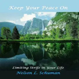 Keep Your Peace On: Limiting Strife in Your Life (Unabridged)