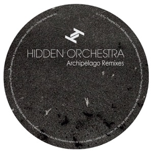Archipelago Remixes - EP