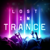 Lost In Trance artwork