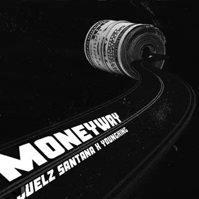 Money Way (feat. Young King) - Single - Juelz Santana