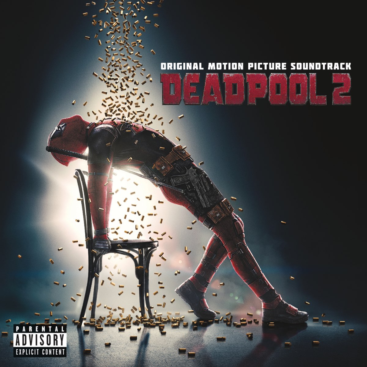 Deadpool 2 (Original Motion Picture Soundtrack) - Album by Various Artists  - Apple Music