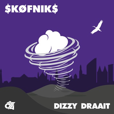 Dizzy Draait - Single