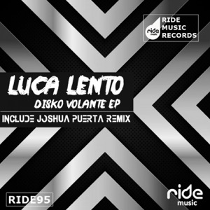 Disko Volante EP - Single