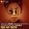 Feel My Truth (feat. Nichelle Monroe) [Manoo, Gjs & Reelsoul Fusion Instrumental] artwork