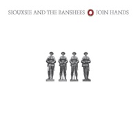 Siouxsie And The Banshees Ablum Cover