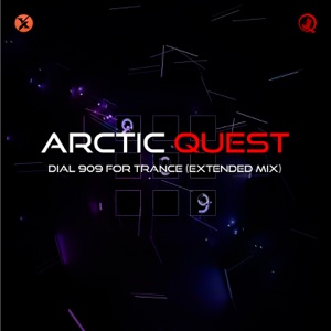 Dial 909 for Trance - Single