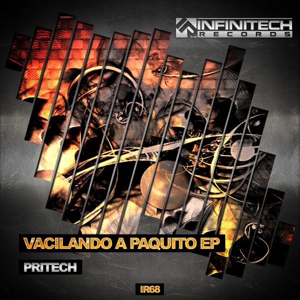 Vacilando a Paquito - Single