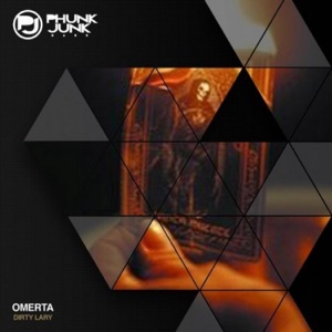 Omerta - EP