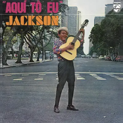 Aqui Tô Eu - Jackson do Pandeiro