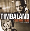 Timbaland featuring Keri Hilson