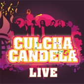 Culcha Candela (Live) artwork