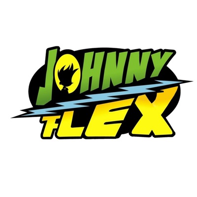 Johnny Flex (feat. Charles Dragon) - Single