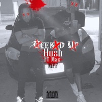 Geeked Up (feat. Mac Niff) - Single - HUSH