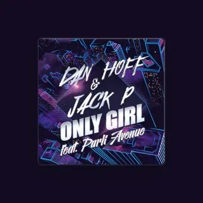 Listen to Dan Hoff, watch music videos, read bio, see tour dates & more!