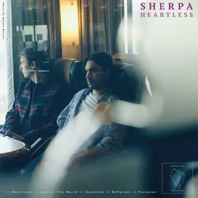 Heartless - EP - Sherpa