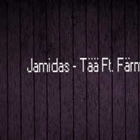 Tää (feat. Färmy) - Single - Jamidas