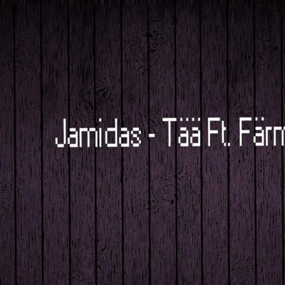 Tää (feat. Färmy) - Single