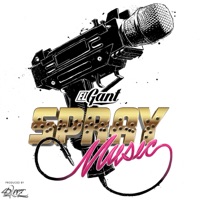 Spray Music - Single - El Gant