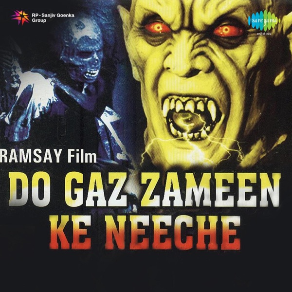 Do Gaz Zameen Ke Neeche (Original Motion Picture Soundtrack) - Single