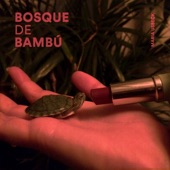 Bosque De Bambú artwork