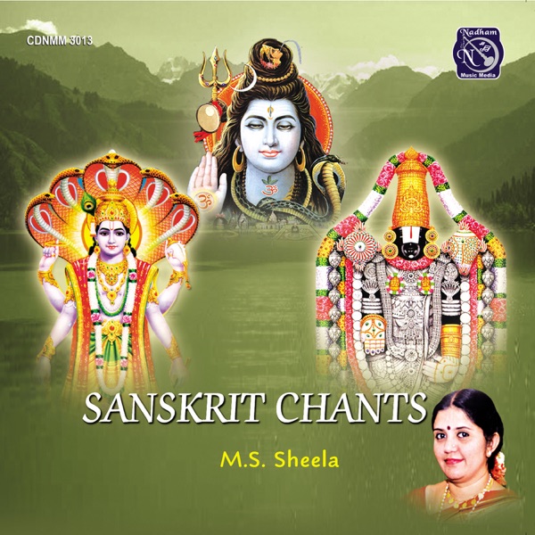Chanting