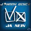 Johnny Disco - Ja Nein (RainDropz! Remix Edit)
