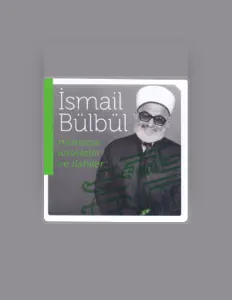 Listen to İsmail Bülbül, watch music videos, read bio, see tour dates & more!