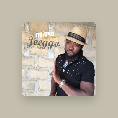 Listen to Ndiaxo Daljam, watch music videos, read bio, see tour dates & more!