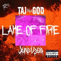 Lake of Fire (feat. Taj Tha God) - Single - Jun3 V36a