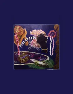 聆聽 Daysi、觀看音樂影片、閱讀小傳、查看巡演日期等！