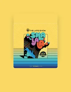 聆聽 The Late Show、觀看音樂影片、閱讀小傳、查看巡演日期等！