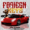 Foriegn Keys - Single