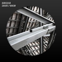 Sakura - Single - Ivan Oliva