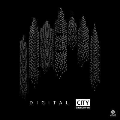 Digital City - Single