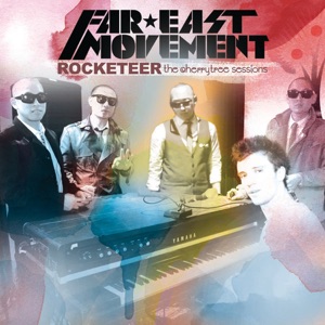 Far East Movement - Rocketeer - Line Dance Choreographer