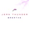 Breathe - Jean Thunder lyrics