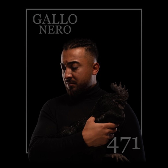 Cover artwork for 471