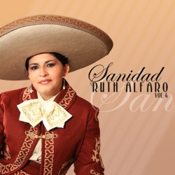 Ruth Alfaro - Eterno Amor