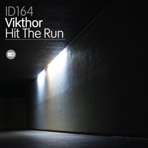 Hit the Run - Single