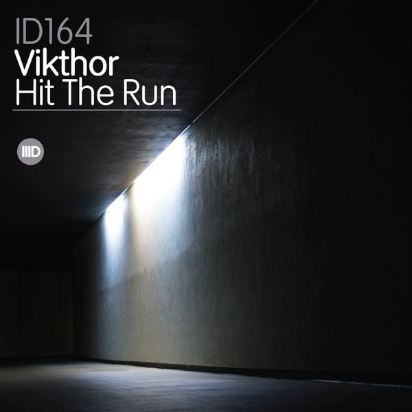 Hit the Run - Single