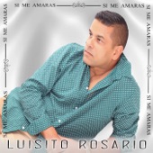 Luisito Rosario - Orgullo Latino