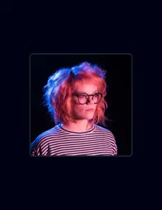 Listen to Sarah Parson, watch music videos, read bio, see tour dates & more!