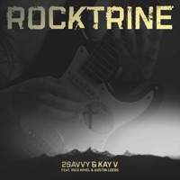 The Rocktrine (feat. Austin Leeds & Rico Nivel) - Single - 2savvy & Kay V